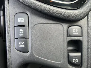 Toyota Yaris 1.5 VVT-i HSD Premiere Edition
