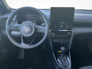 Toyota Yaris Cross 1.5 VVT-i HSD Trend AWD-i