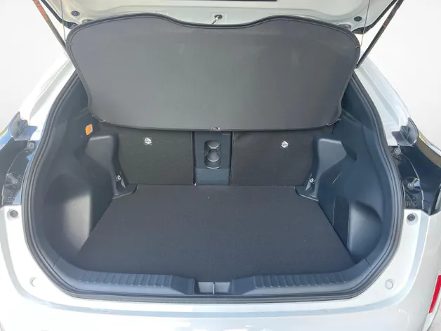 Toyota Yaris Cross 1.5 VVT-i HSD Trend AWD-i
