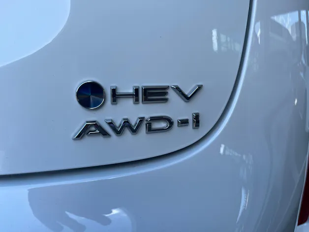 Toyota Yaris Cross 1.5 VVT-i HSD Trend AWD-i
