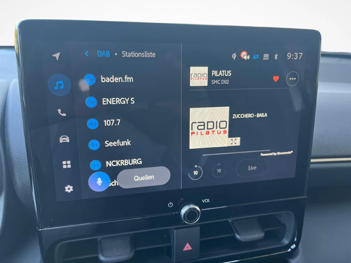 image du véhicule TOYOTA YARIS CROSS