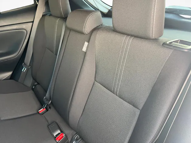 Toyota Yaris Cross 1.5 VVT-i HSD Trend AWD-i