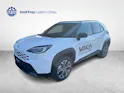 Toyota Yaris Cross 1.5 VVT-i HSD Trend AWD-i