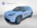 Toyota Yaris Cross 1.5 VVT-i HSD Trend AWD-i
