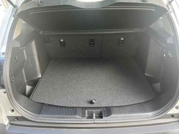 Suzuki S-Cross 1.4 T Piz Sulai Hybrid 4x4