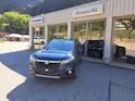 Suzuki S-Cross 1.4 T Piz Sulai Hybrid 4x4
