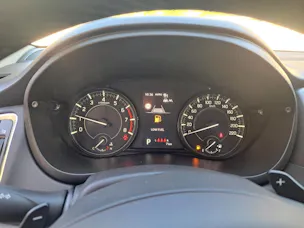 Suzuki S-Cross 1.4 T Piz Sulai Hybrid 4x4