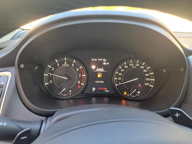 Suzuki S-Cross 1.4 T Piz Sulai Hybrid 4x4