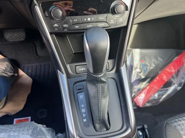 Suzuki S-Cross 1.4 T Piz Sulai Hybrid 4x4