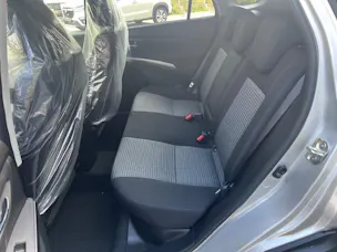 Suzuki S-Cross 1.4 T Piz Sulai Hybrid 4x4