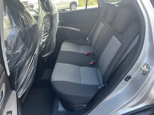 Suzuki S-Cross 1.4 T Piz Sulai Hybrid 4x4