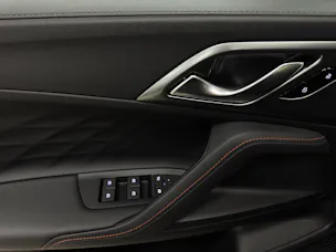 MG HS 1.5 PHEV Luxury