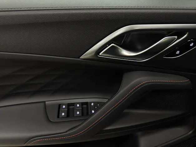 MG HS 1.5 PHEV Luxury