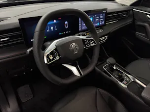 MG HS 1.5 PHEV Luxury