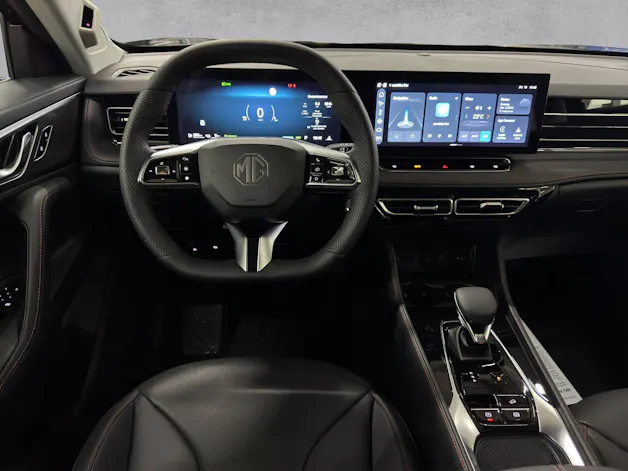 MG HS 1.5 PHEV Luxury