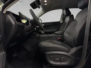 MG HS 1.5 PHEV Luxury