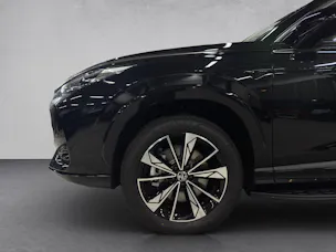 MG HS 1.5 PHEV Luxury