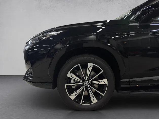 MG HS 1.5 PHEV Luxury