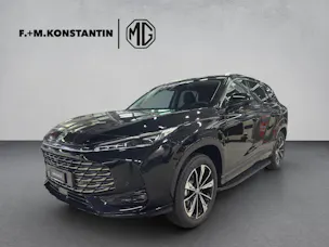 MG HS 1.5 PHEV Luxury