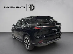 MG HS 1.5 PHEV Luxury