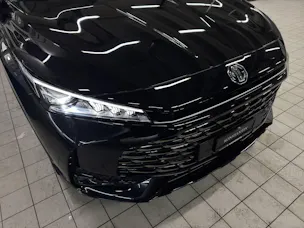 MG HS 1.5 PHEV Luxury