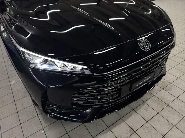 MG HS 1.5 PHEV Luxury