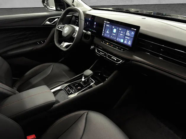 MG HS 1.5 PHEV Luxury