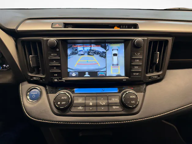 Toyota RAV4 2.5 HSD Premium - Ruote invernali incluse