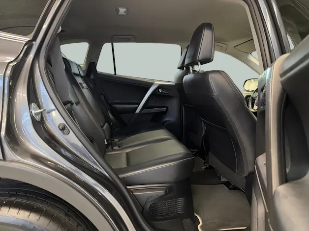 Toyota RAV4 2.5 HSD Premium - Ruote invernali incluse