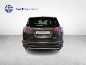 Toyota RAV4 2.5 HSD Premium - Ruote invernali incluse