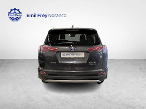 Fahrzeugbild TOYOTA RAV4 2.5 HSD Premium - Ruote invernali incluse