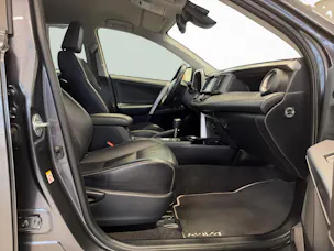 Toyota RAV4 2.5 HSD Premium - Ruote invernali incluse
