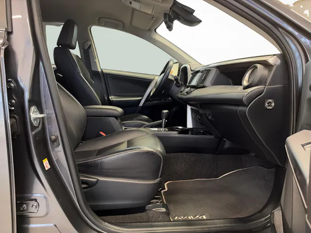 Toyota RAV4 2.5 HSD Premium - Ruote invernali incluse