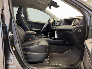 Fahrzeugbild TOYOTA RAV4 2.5 HSD Premium - Ruote invernali incluse