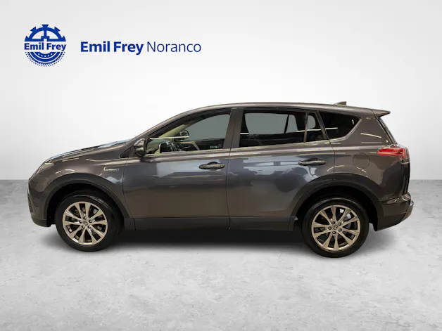Toyota RAV4 2.5 HSD Premium - Ruote invernali incluse