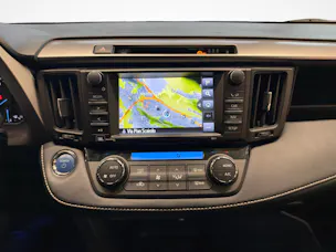 Toyota RAV4 2.5 HSD Premium - Ruote invernali incluse