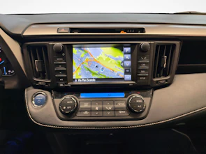Fahrzeugbild TOYOTA RAV4 2.5 HSD Premium - Ruote invernali incluse