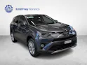 Toyota RAV4 2.5 HSD Premium - Ruote invernali incluse