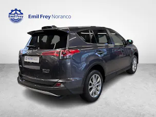 Toyota RAV4 2.5 HSD Premium - Ruote invernali incluse
