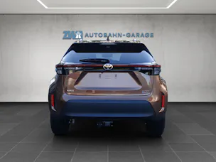 Toyota Yaris Cross 1.5 VVT-i HSD Premium AWD-i