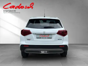 Suzuki Vitara 1.4 T Piz Sulai Hybrid 4x4
