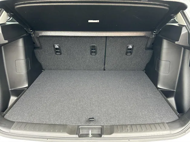 Suzuki Vitara 1.4 T Piz Sulai Hybrid 4x4