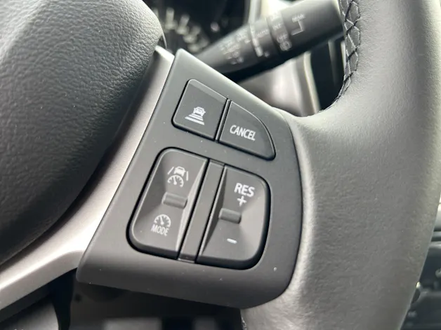 Suzuki Vitara 1.4 T Piz Sulai Hybrid 4x4