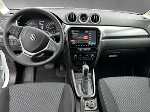 Suzuki Vitara 1.4 T Piz Sulai Hybrid 4x4