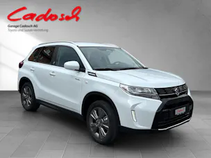 Suzuki Vitara 1.4 T Piz Sulai Hybrid 4x4