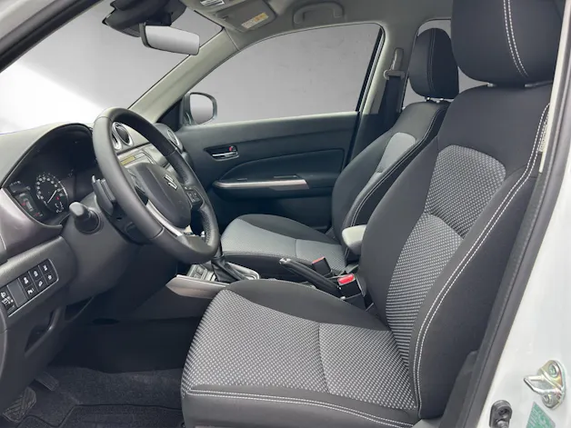 Suzuki Vitara 1.4 T Piz Sulai Hybrid 4x4