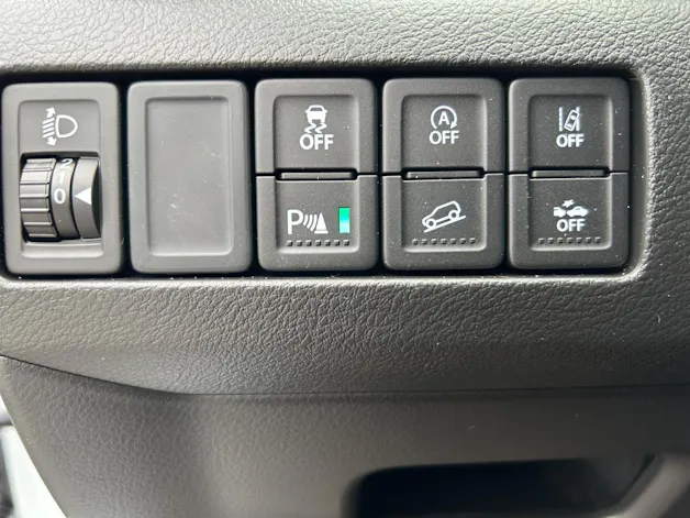 Suzuki Vitara 1.4 T Piz Sulai Hybrid 4x4