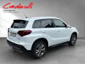 Suzuki Vitara 1.4 T Piz Sulai Hybrid 4x4