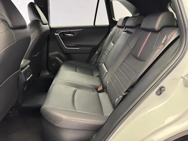 Toyota RAV4 2.5 Plug-In-Hybrid Platinum AWD-i