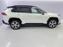Toyota RAV4 2.5 Plug-In-Hybrid Platinum AWD-i